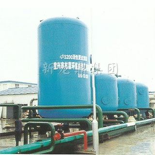 锡山过滤器